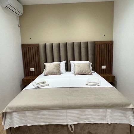 Apartments Duran Ulcinj Luaran gambar