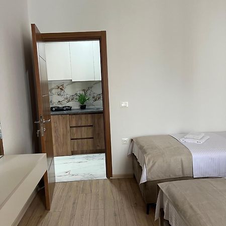 Apartments Duran Ulcinj Luaran gambar
