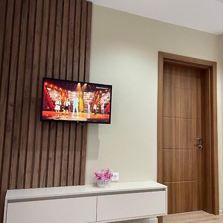 Apartments Duran Ulcinj Luaran gambar