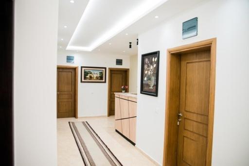Apartments Duran Ulcinj Luaran gambar