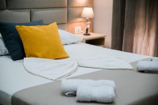 Apartments Duran Ulcinj Luaran gambar