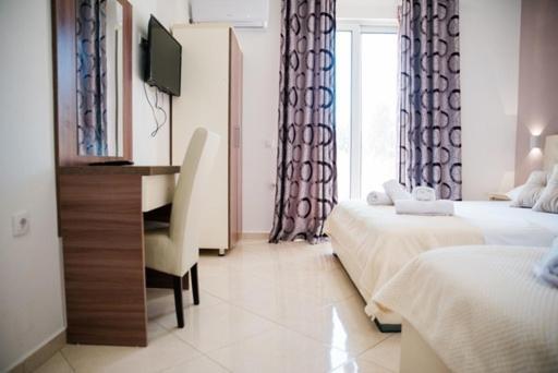 Apartments Duran Ulcinj Luaran gambar