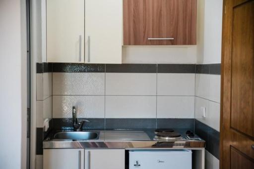 Apartments Duran Ulcinj Luaran gambar
