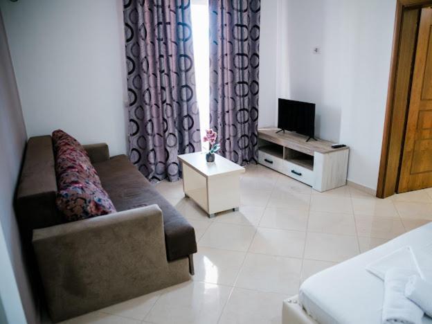 Apartments Duran Ulcinj Luaran gambar