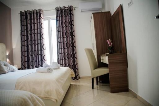 Apartments Duran Ulcinj Luaran gambar