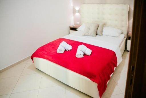 Apartments Duran Ulcinj Luaran gambar