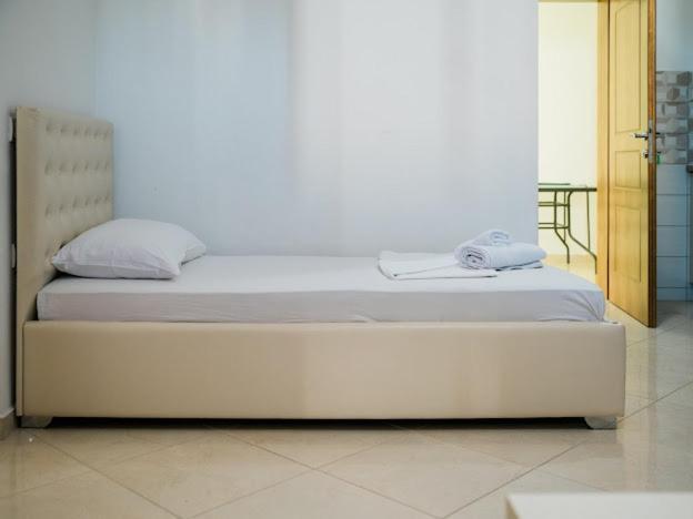 Apartments Duran Ulcinj Luaran gambar