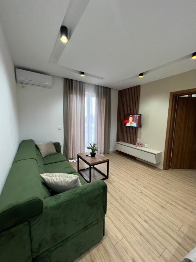 Apartments Duran Ulcinj Luaran gambar