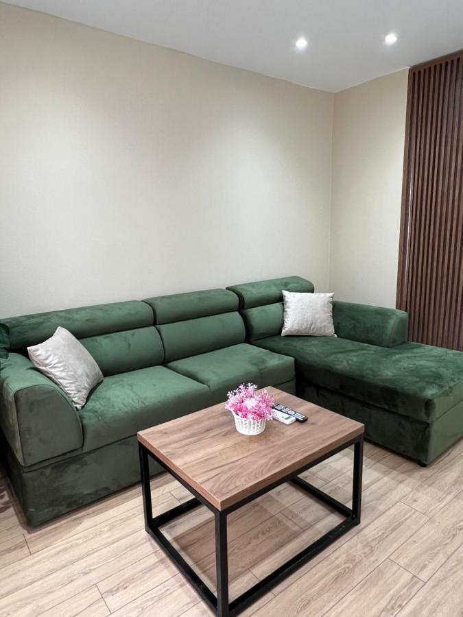 Apartments Duran Ulcinj Luaran gambar