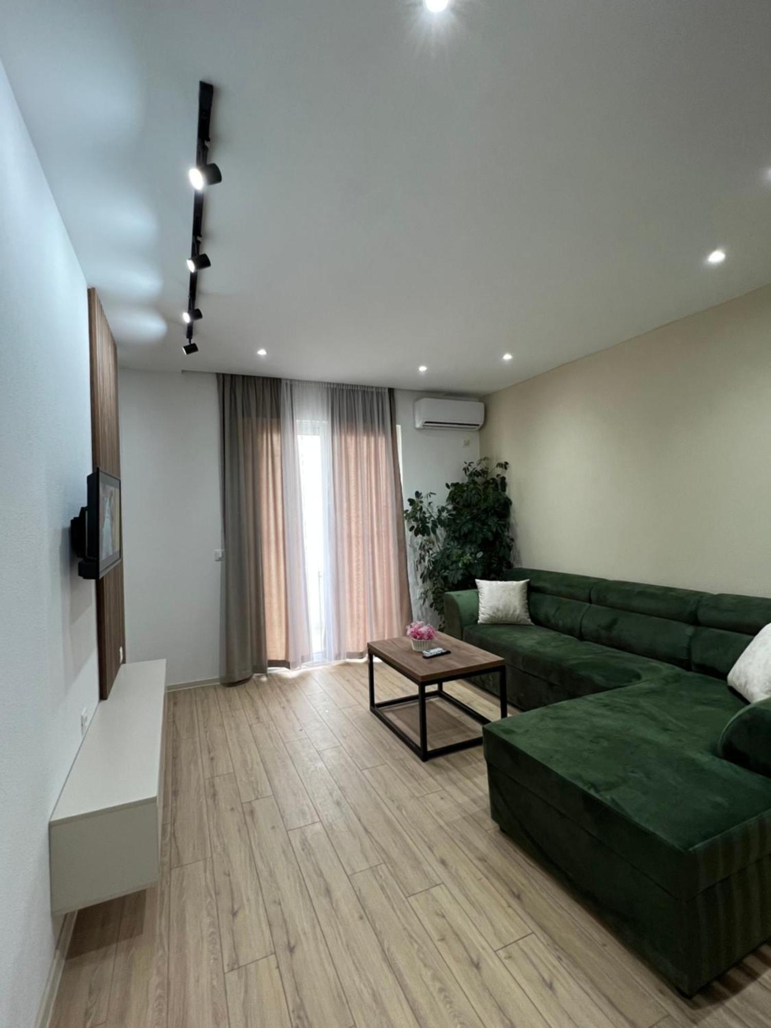Apartments Duran Ulcinj Luaran gambar