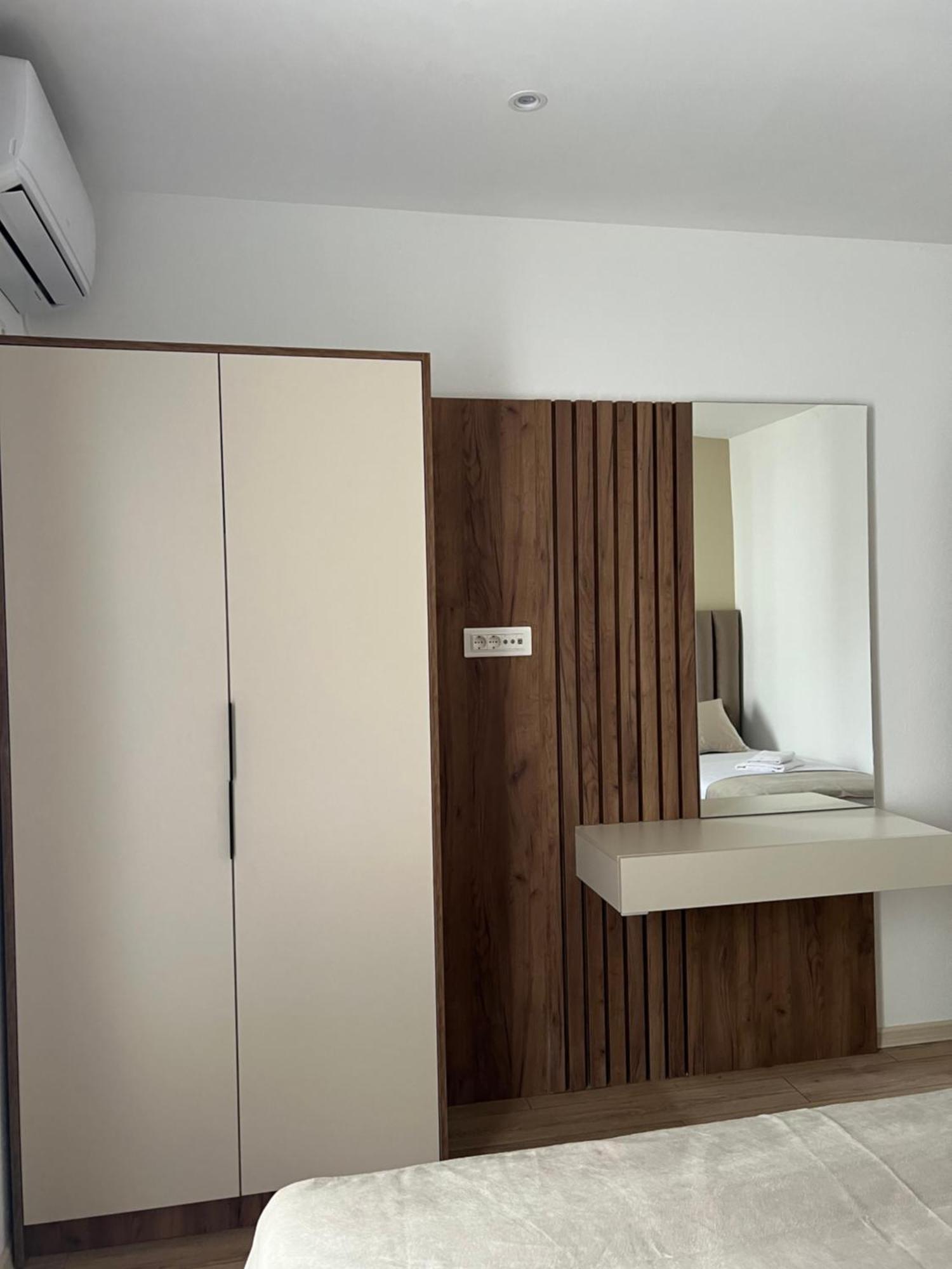 Apartments Duran Ulcinj Luaran gambar