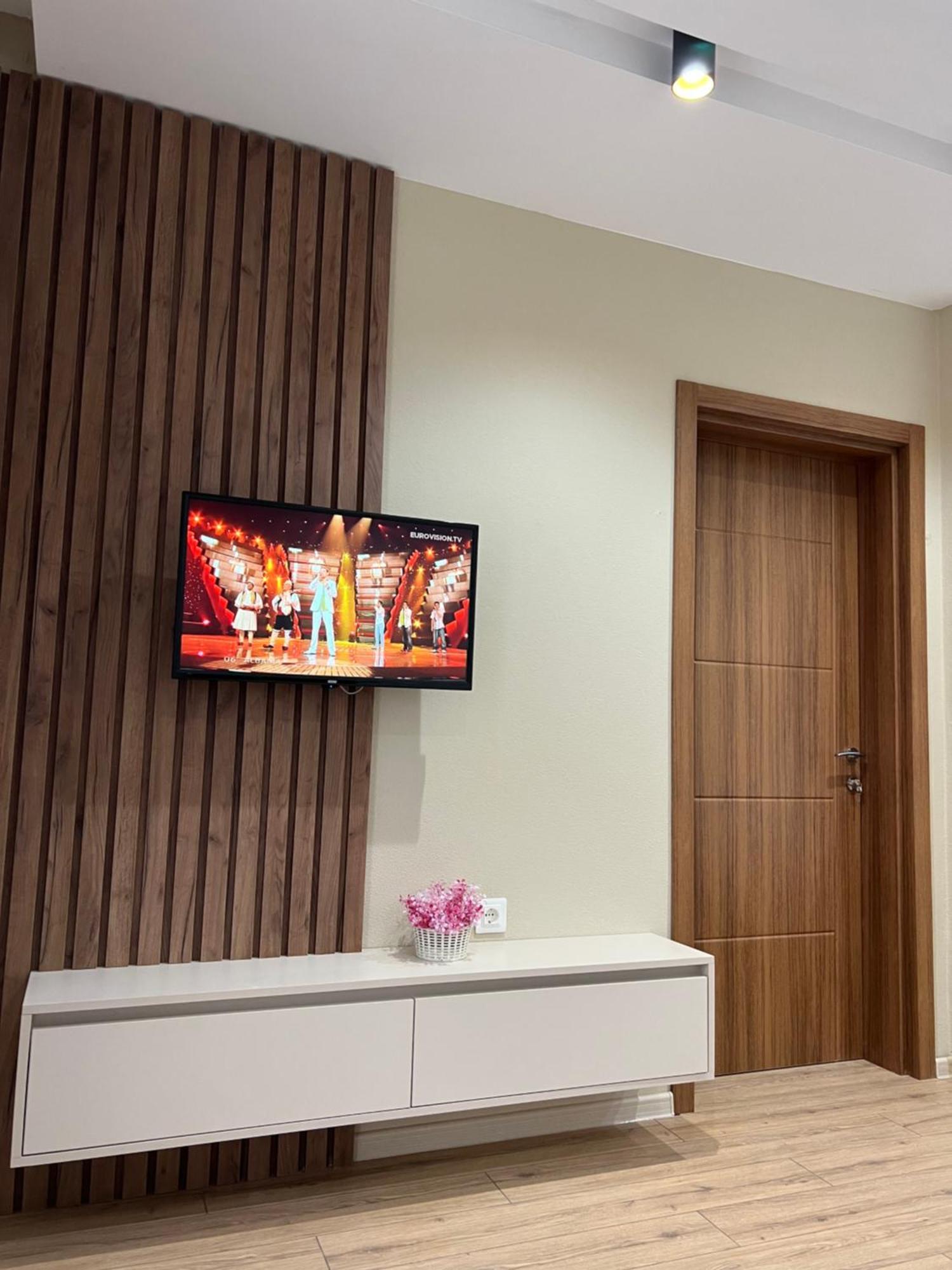 Apartments Duran Ulcinj Luaran gambar