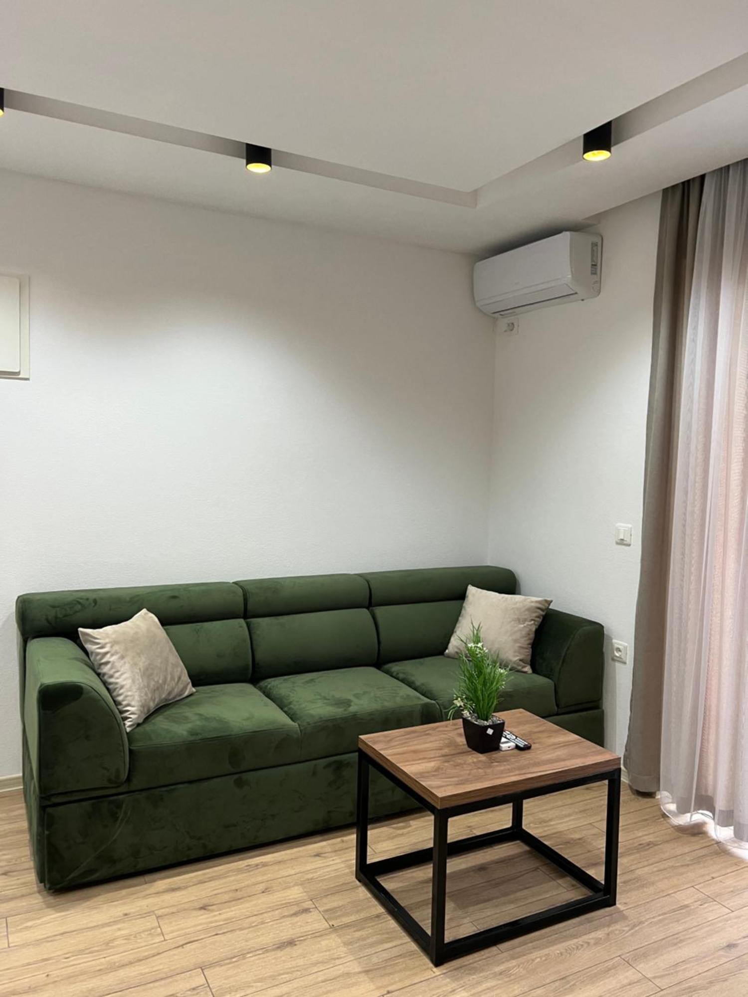 Apartments Duran Ulcinj Luaran gambar
