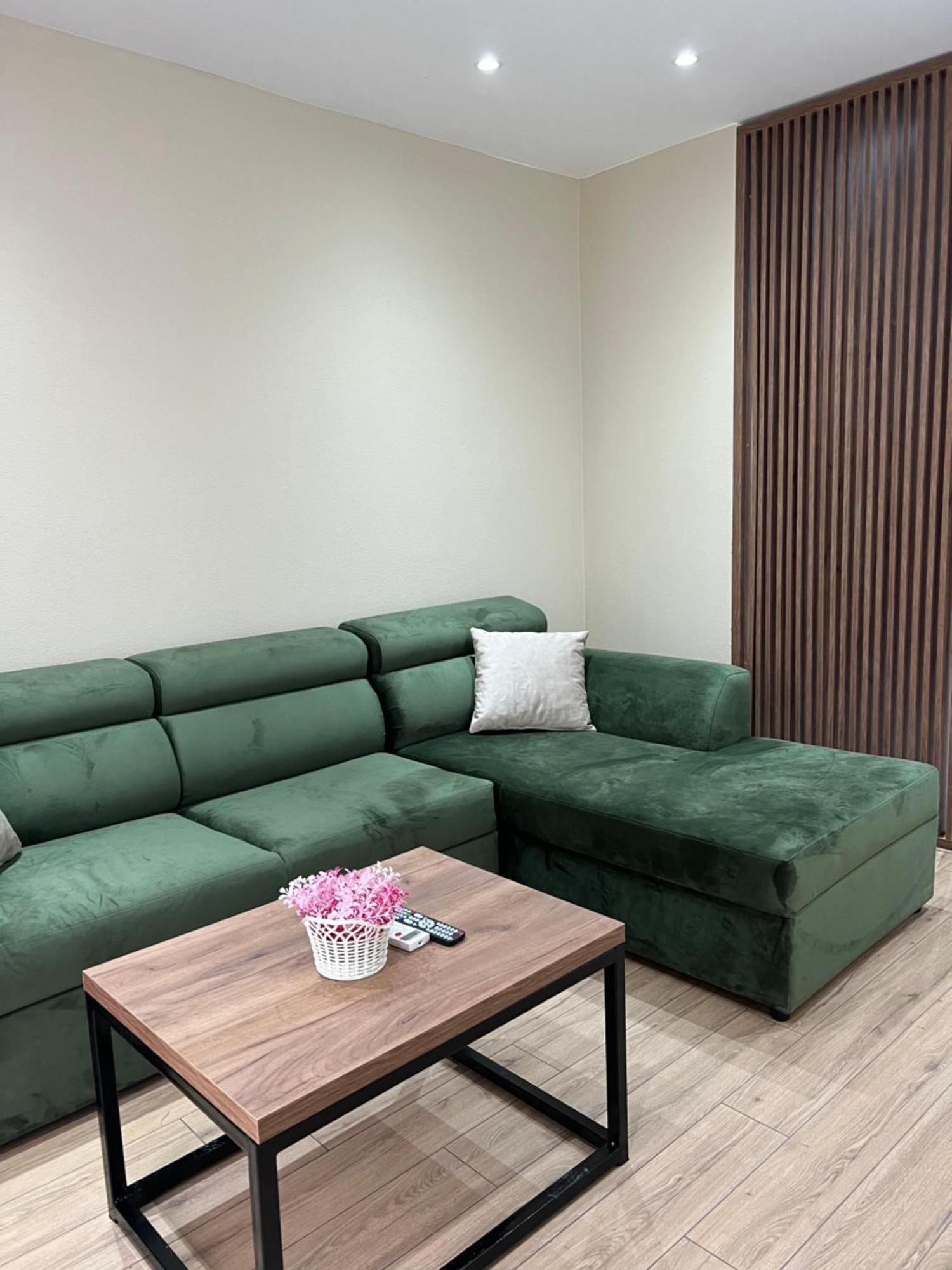 Apartments Duran Ulcinj Luaran gambar